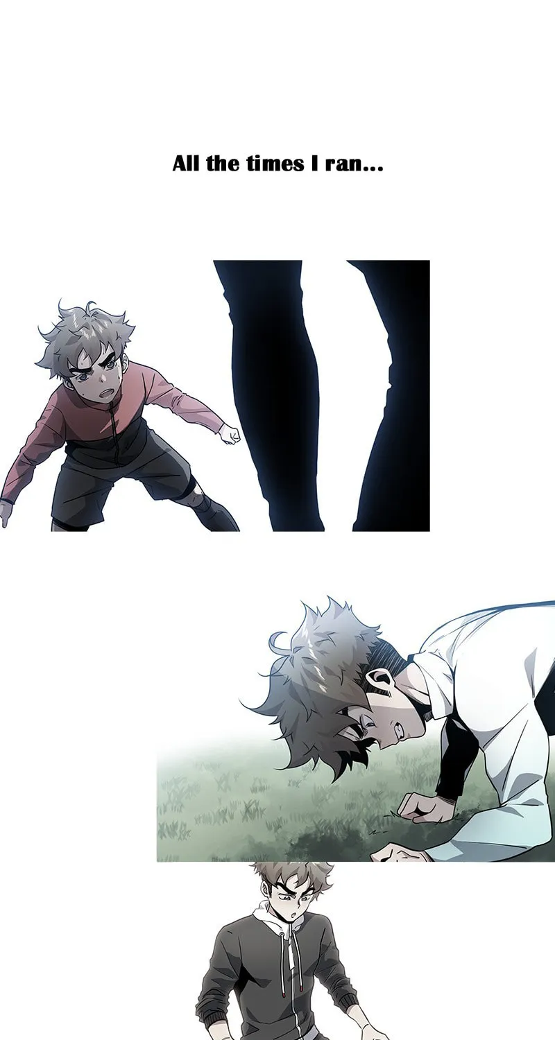 Read Top Corner chapter 58 image 67 on Lezhin