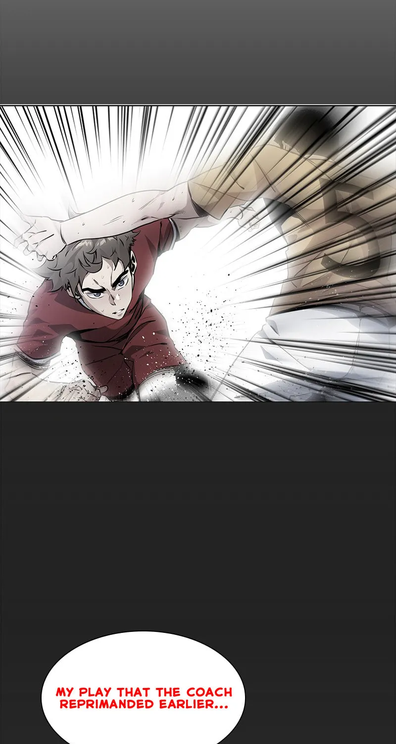 Read Top Corner chapter 58 image 70 on Lezhin