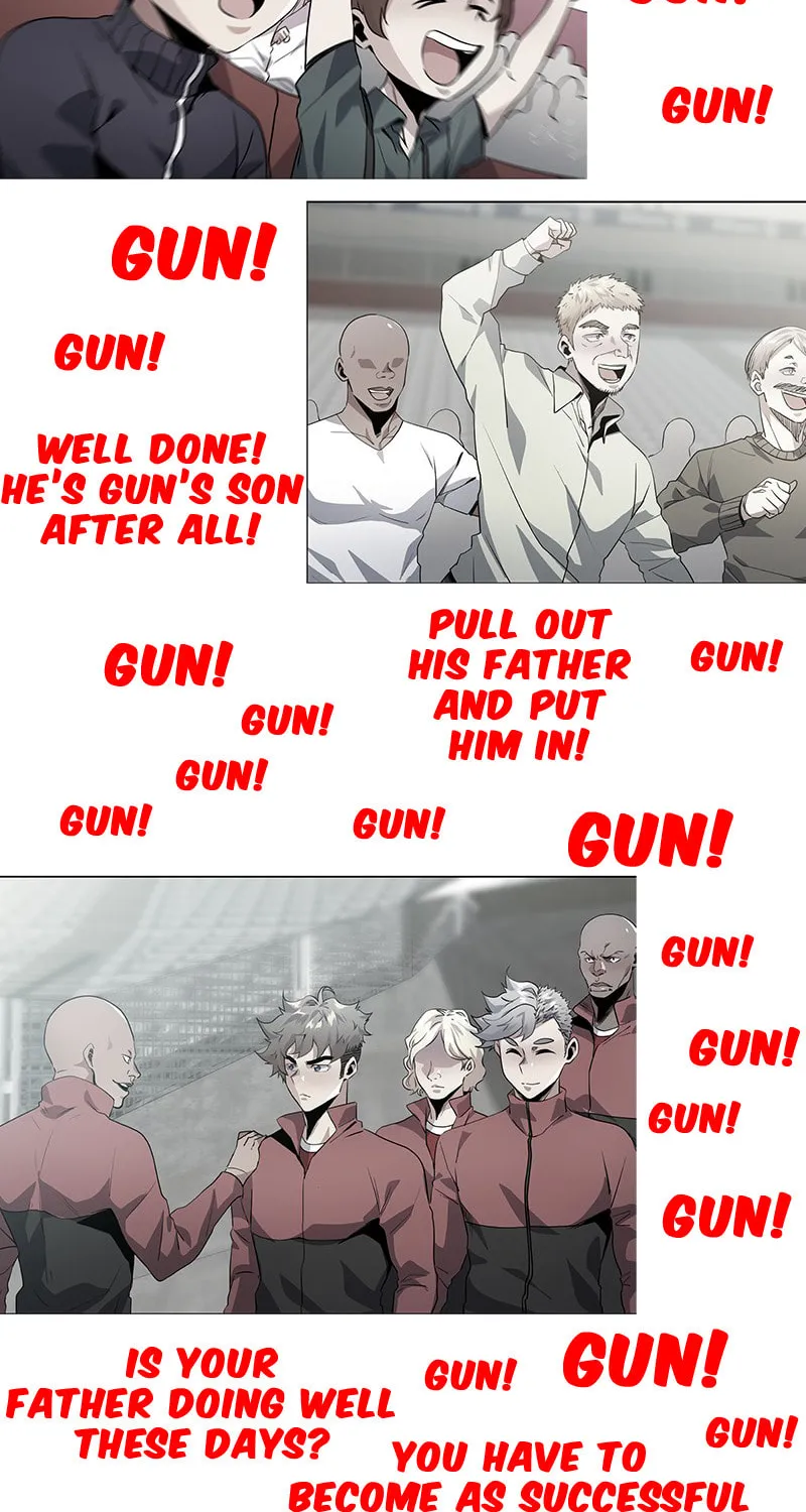 Read Top Corner chapter 58 image 74 on Lezhin