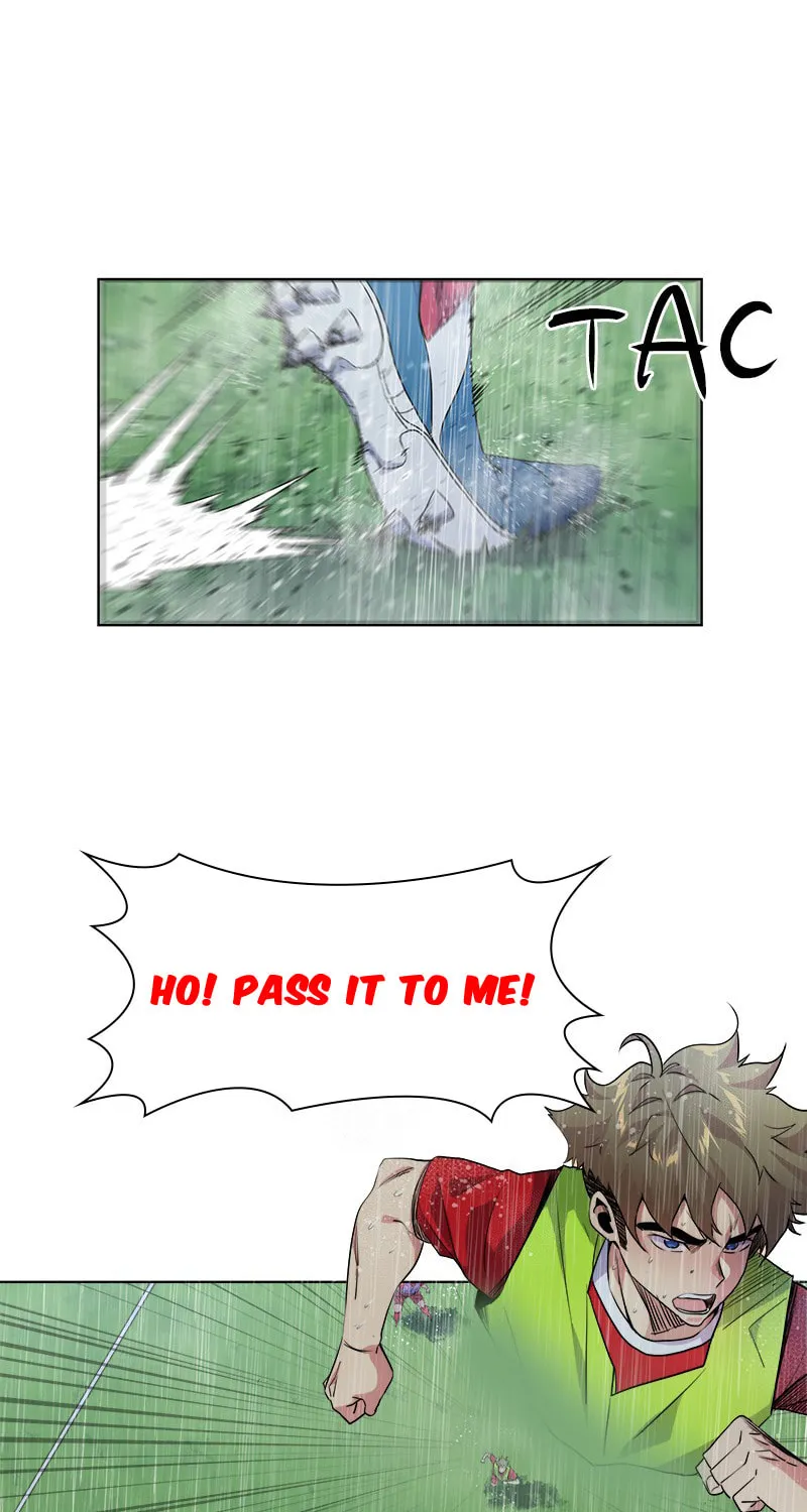 Read Top Corner chapter 58 image 77 on Lezhin