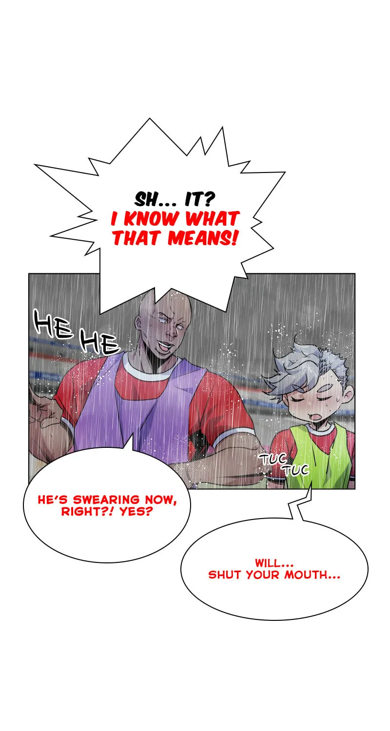 Read Top Corner chapter 59 image 10 on Lezhin