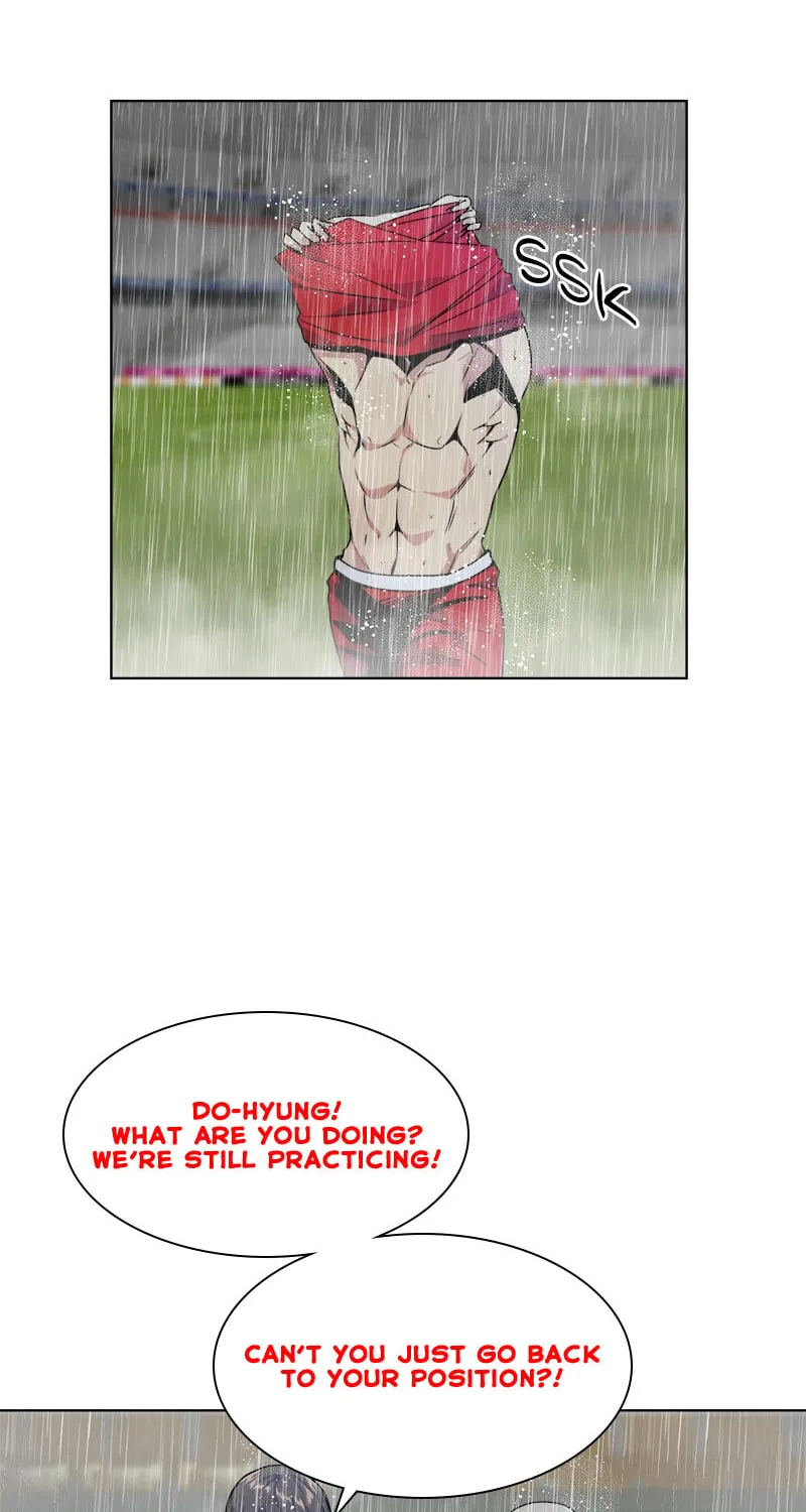 Read Top Corner chapter 59 image 11 on Lezhin