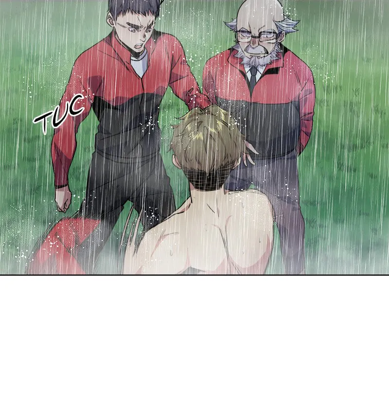 Read Top Corner chapter 59 image 12 on Lezhin