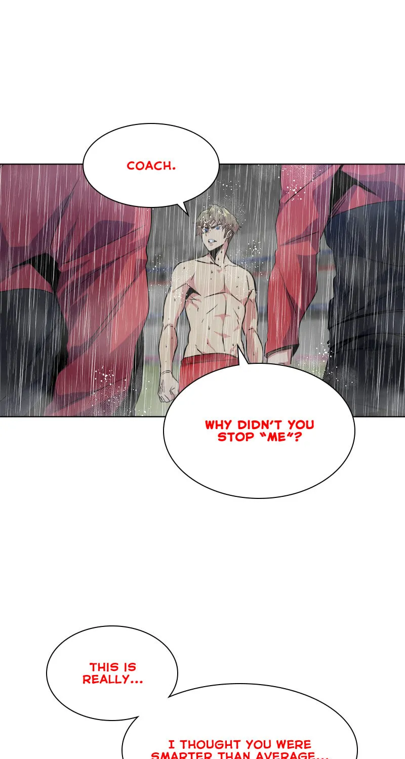 Read Top Corner chapter 59 image 13 on Lezhin