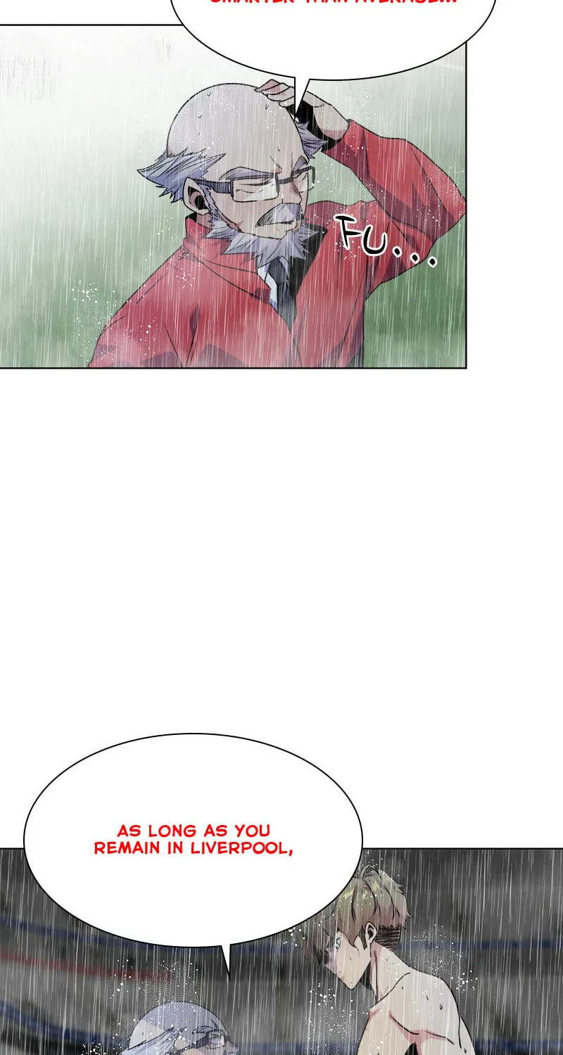 Read Top Corner chapter 59 image 14 on Lezhin
