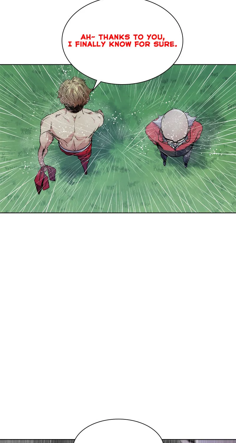 Read Top Corner chapter 59 image 17 on Lezhin