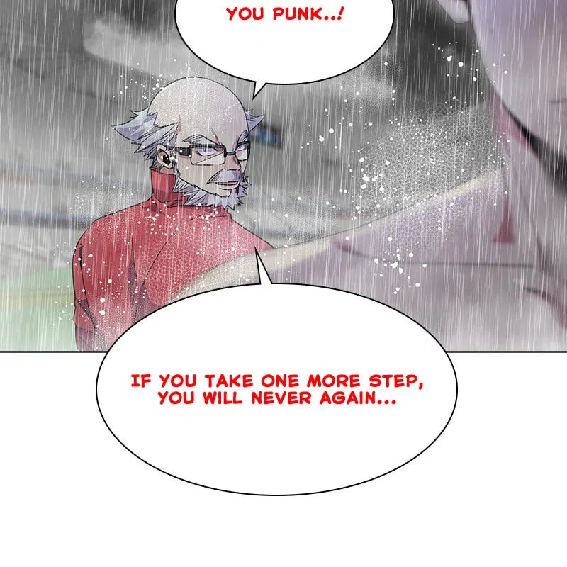 Read Top Corner chapter 59 image 18 on Lezhin