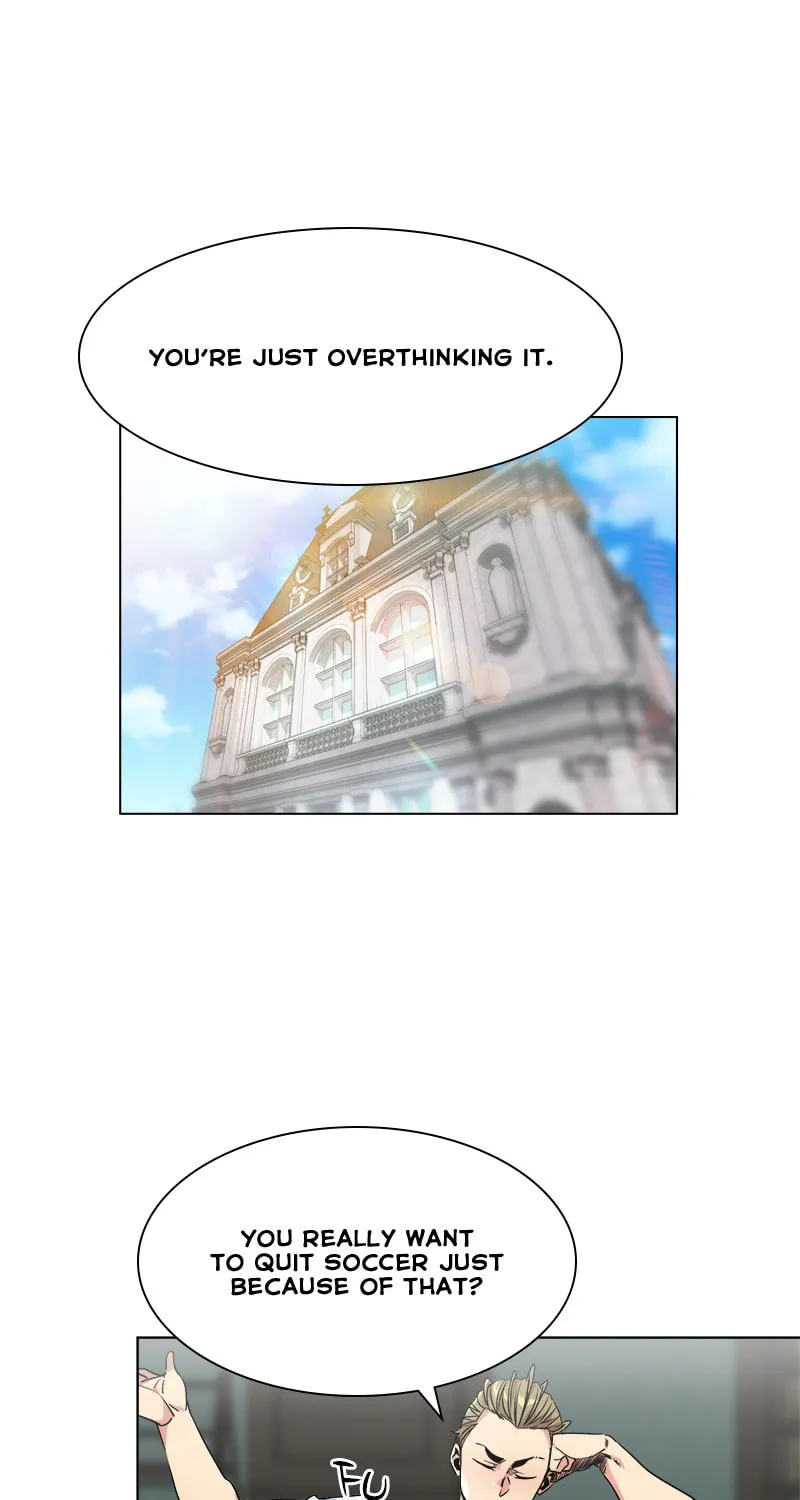 Read Top Corner chapter 59 image 22 on Lezhin