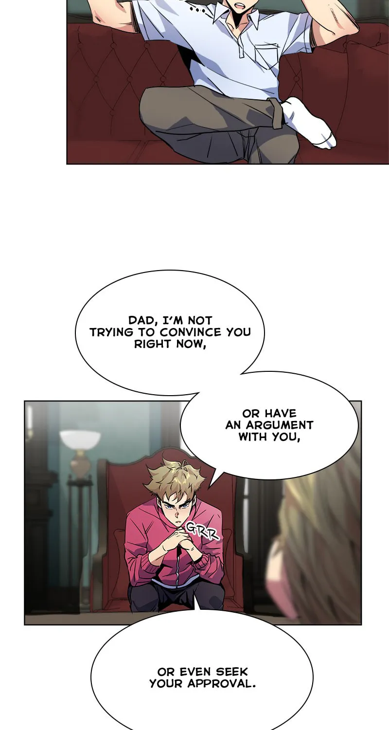 Read Top Corner chapter 59 image 23 on Lezhin