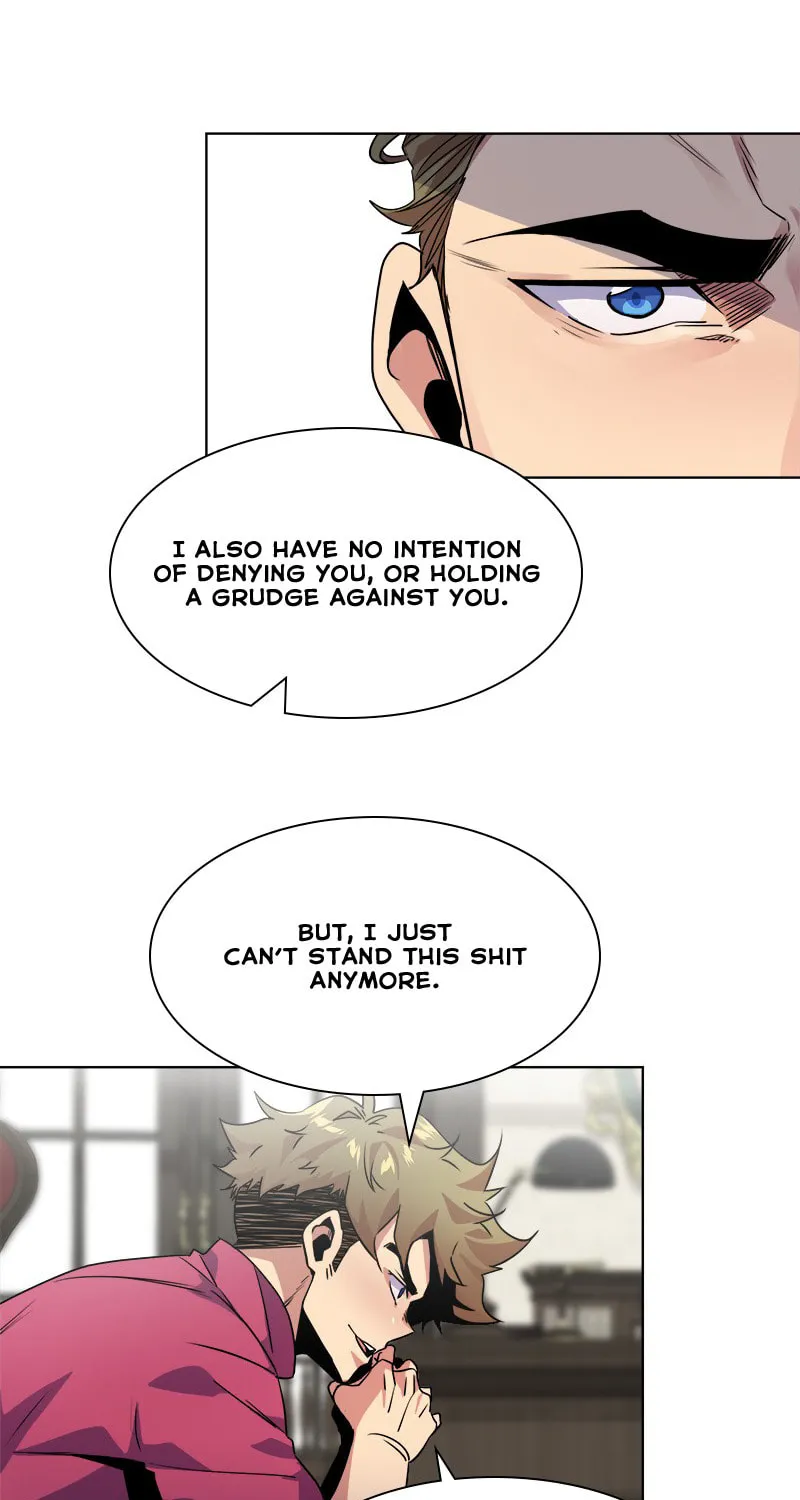 Read Top Corner chapter 59 image 25 on Lezhin