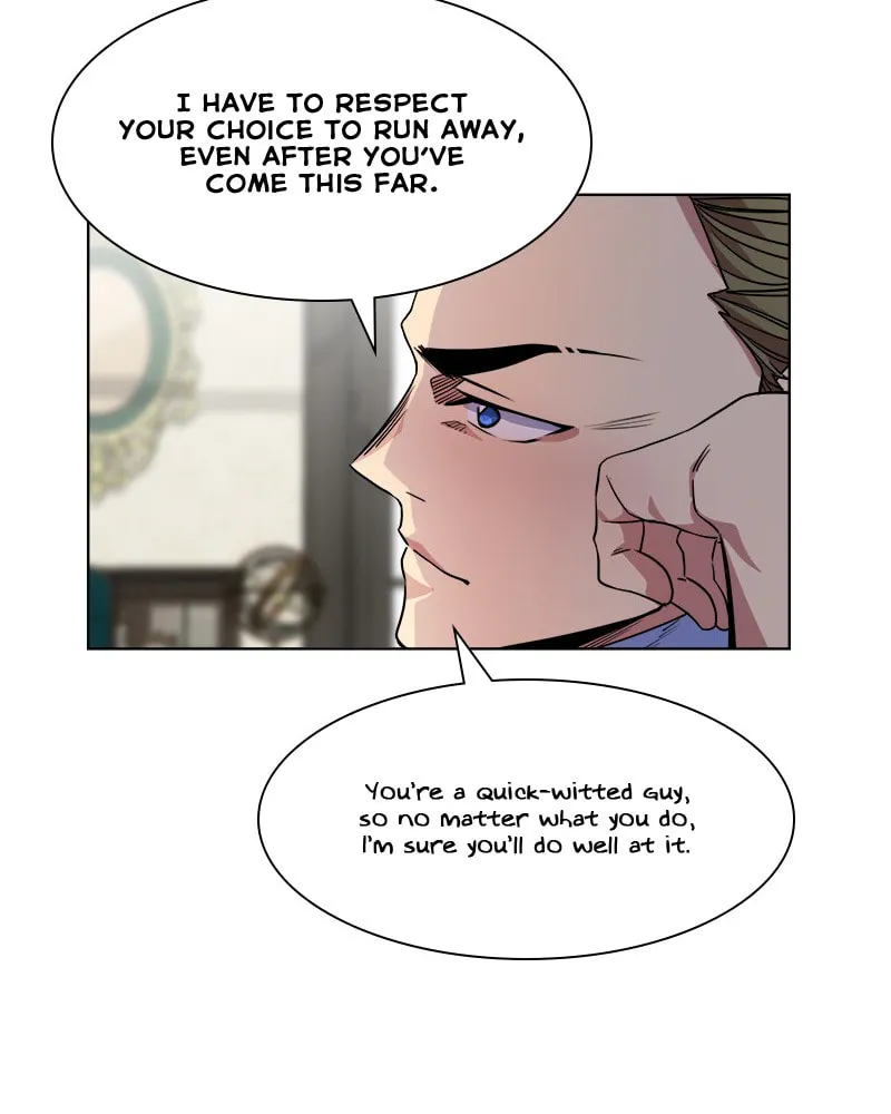 Read Top Corner chapter 59 image 27 on Lezhin