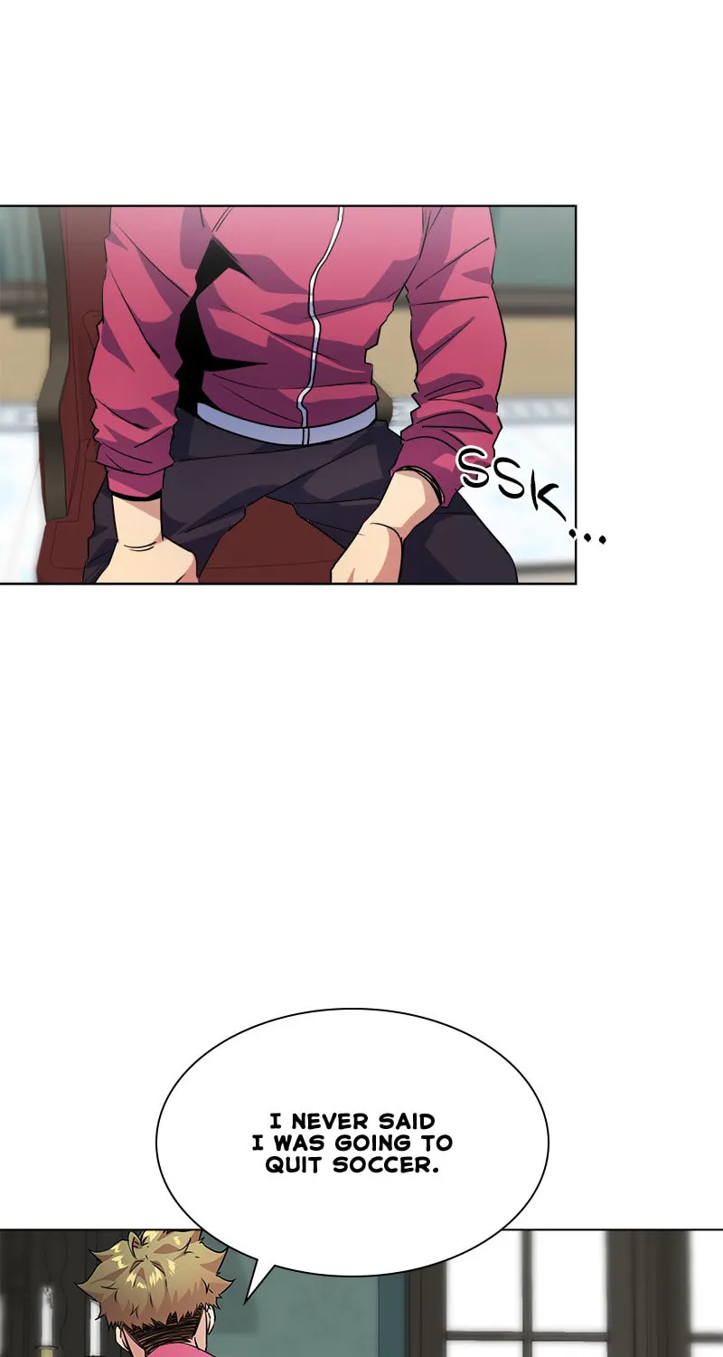 Read Top Corner chapter 59 image 28 on Lezhin