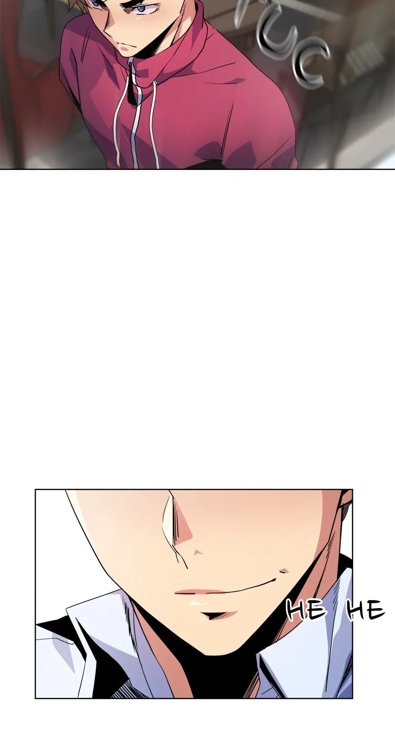Read Top Corner chapter 59 image 30 on Lezhin