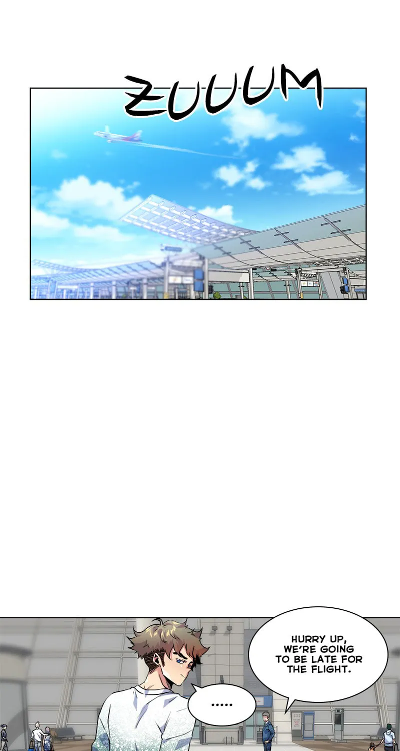 Read Top Corner chapter 59 image 33 on Lezhin