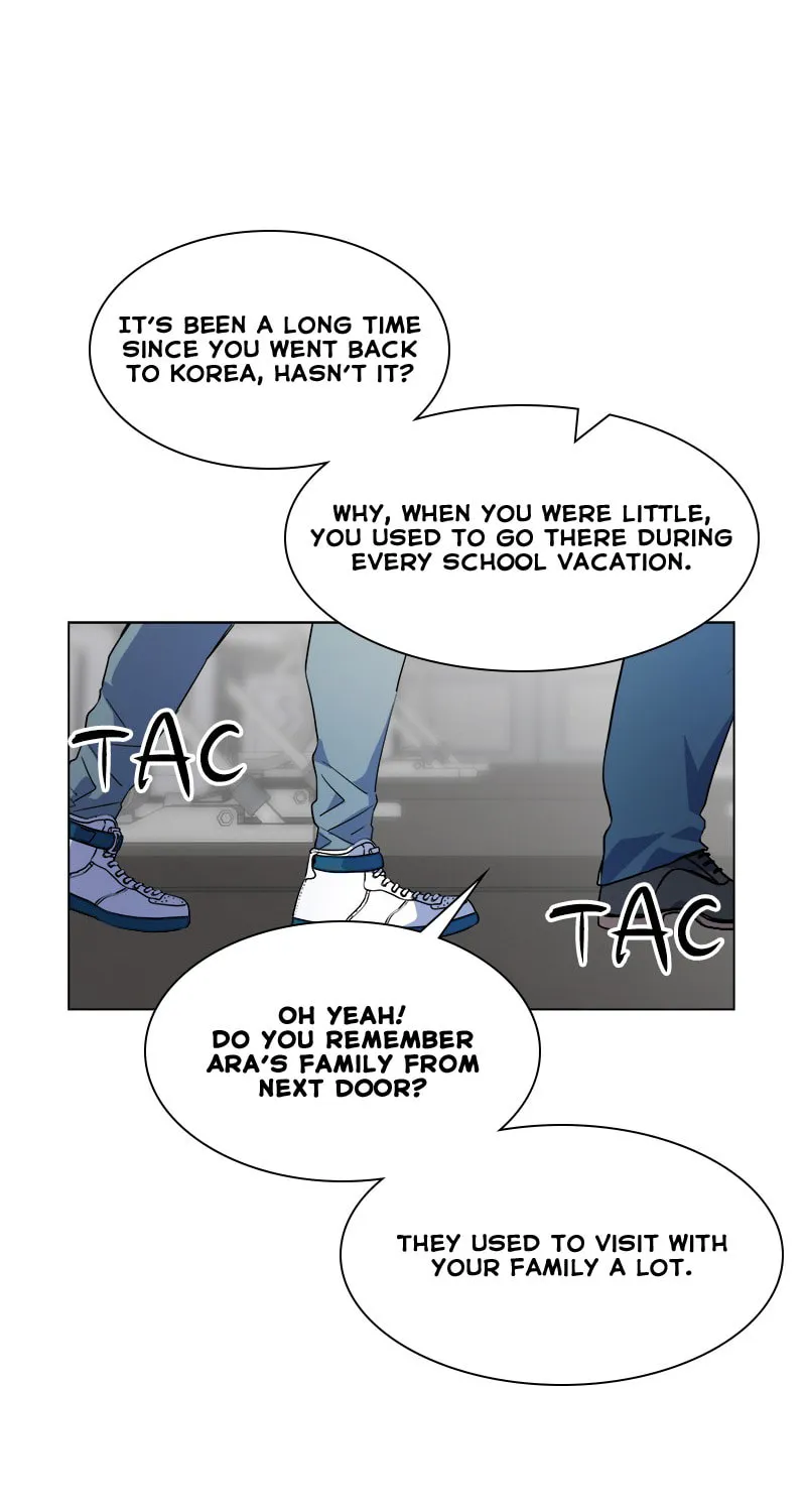 Read Top Corner chapter 59 image 35 on Lezhin