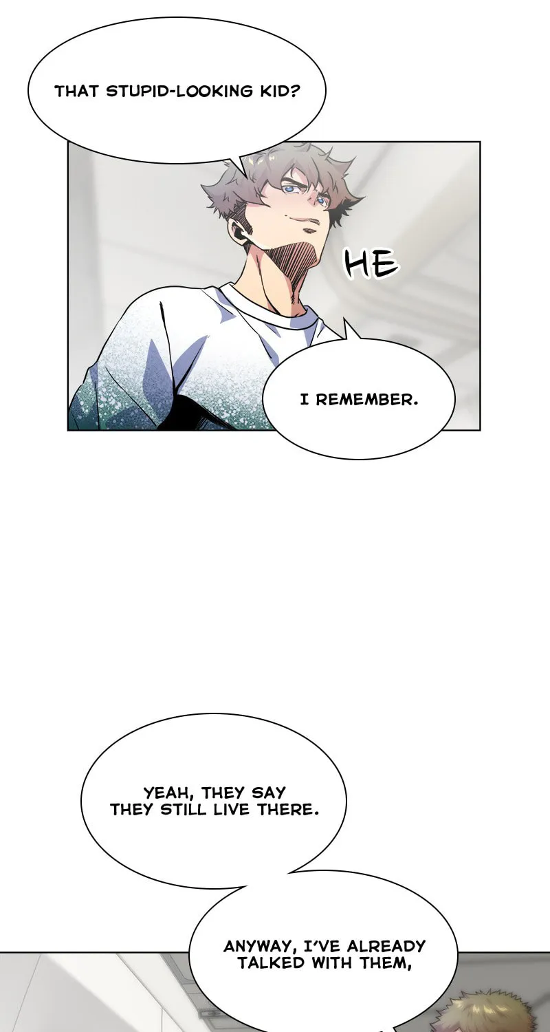 Read Top Corner chapter 59 image 36 on Lezhin