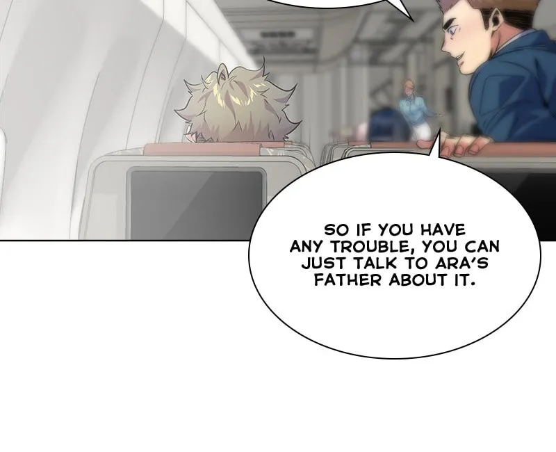 Read Top Corner chapter 59 image 37 on Lezhin