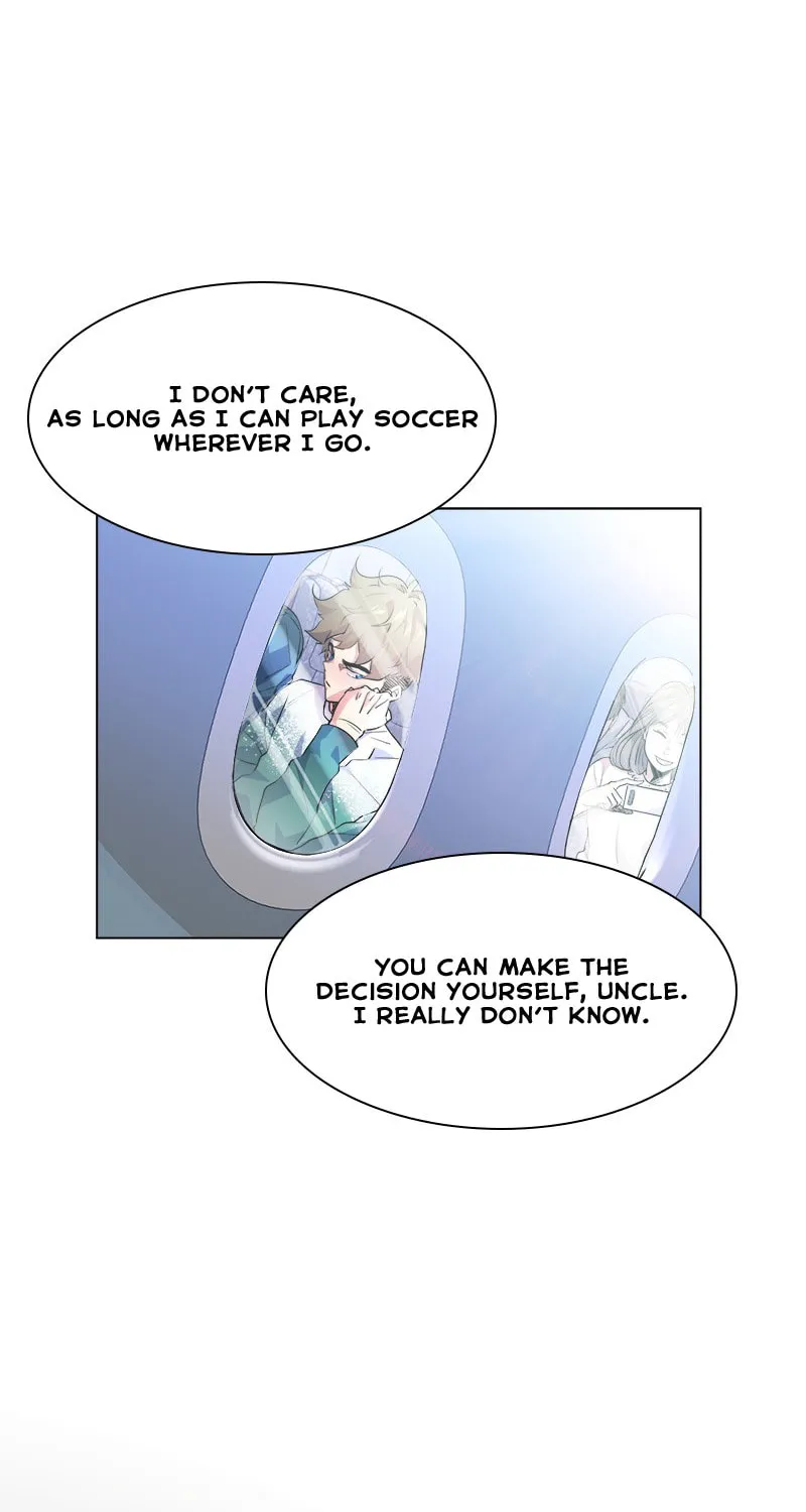Read Top Corner chapter 59 image 41 on Lezhin