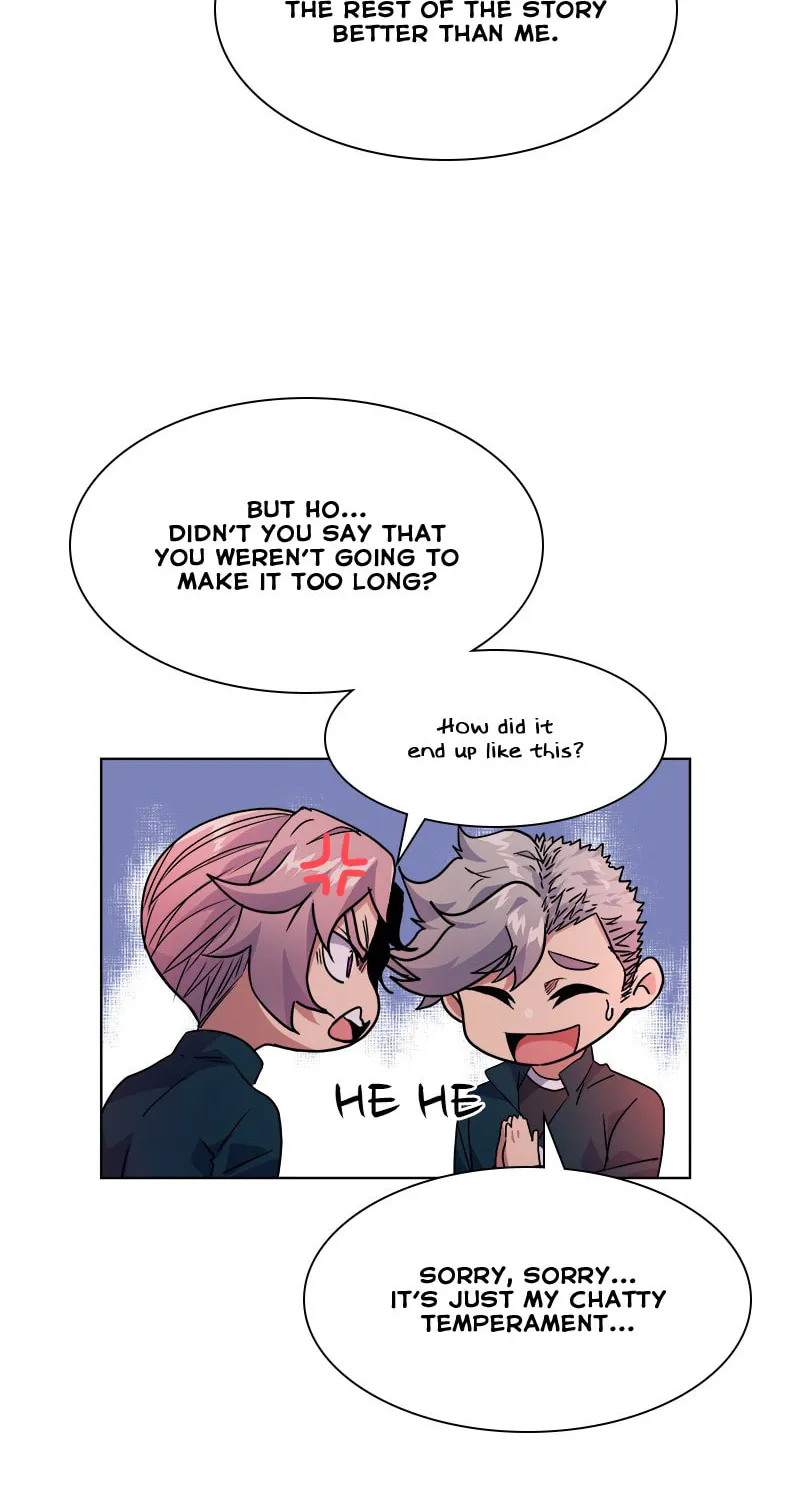 Read Top Corner chapter 59 image 49 on Lezhin