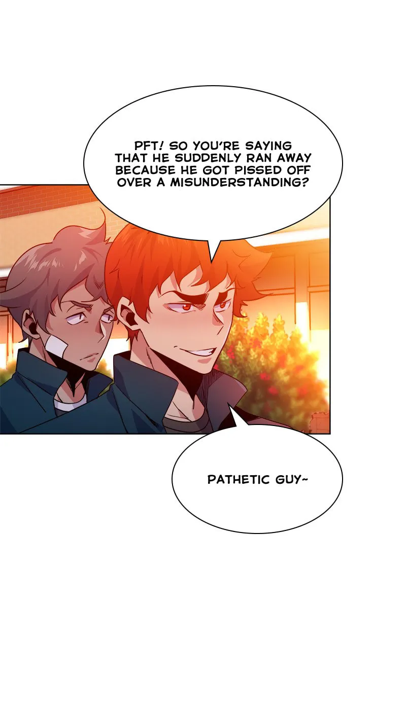 Read Top Corner chapter 59 image 50 on Lezhin