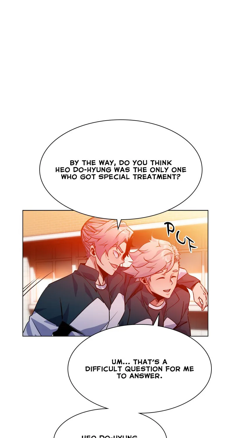 Read Top Corner chapter 59 image 51 on Lezhin
