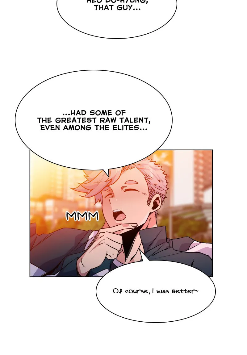 Read Top Corner chapter 59 image 52 on Lezhin