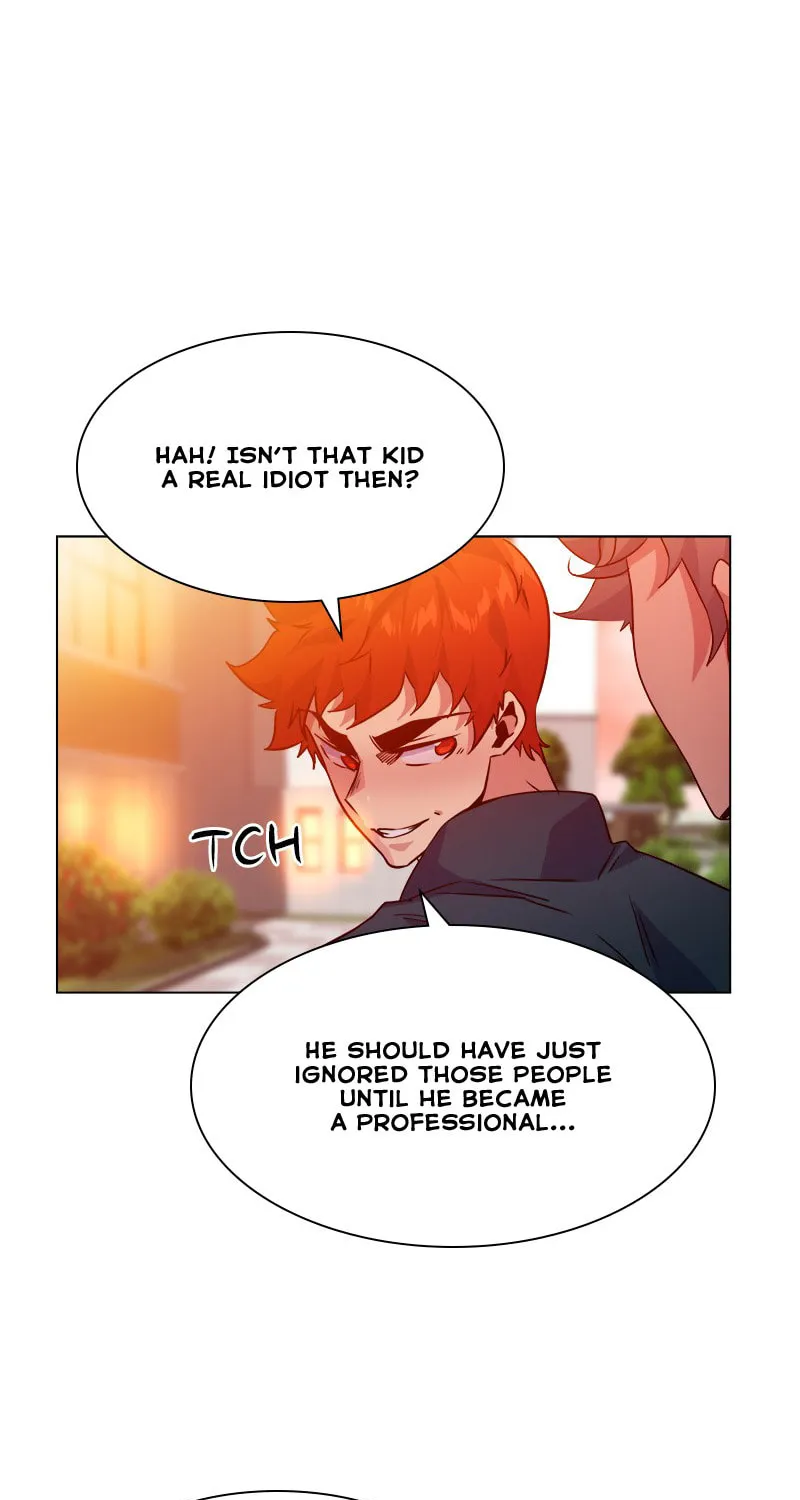 Read Top Corner chapter 59 image 59 on Lezhin