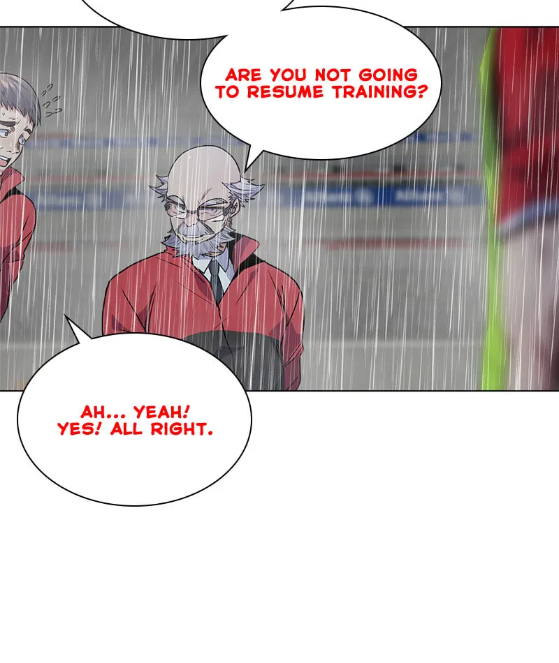 Read Top Corner chapter 59 image 6 on Lezhin
