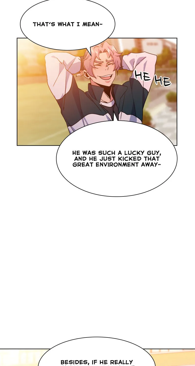 Read Top Corner chapter 59 image 60 on Lezhin