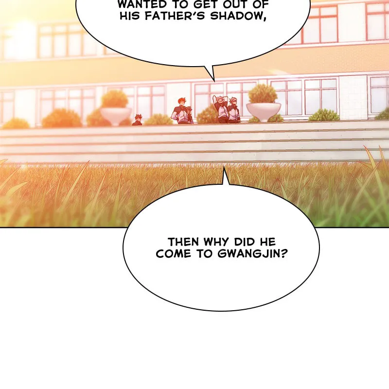 Read Top Corner chapter 59 image 61 on Lezhin