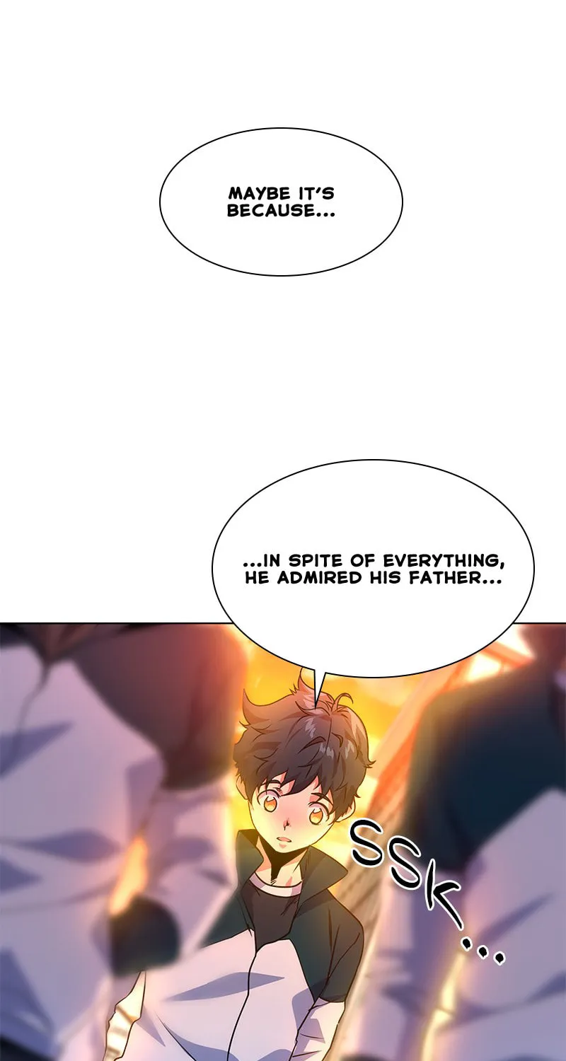 Read Top Corner chapter 59 image 62 on Lezhin