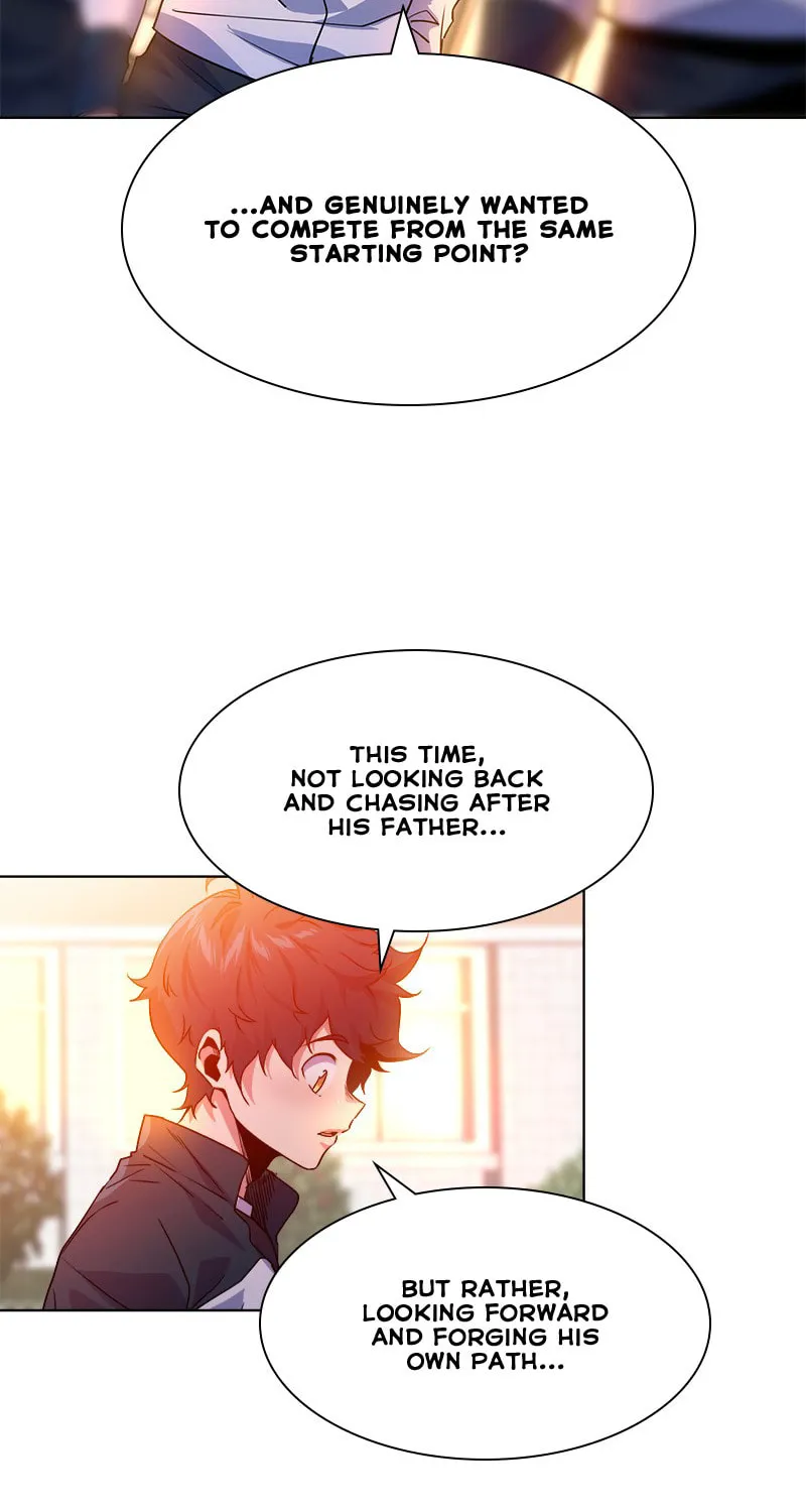 Read Top Corner chapter 59 image 63 on Lezhin