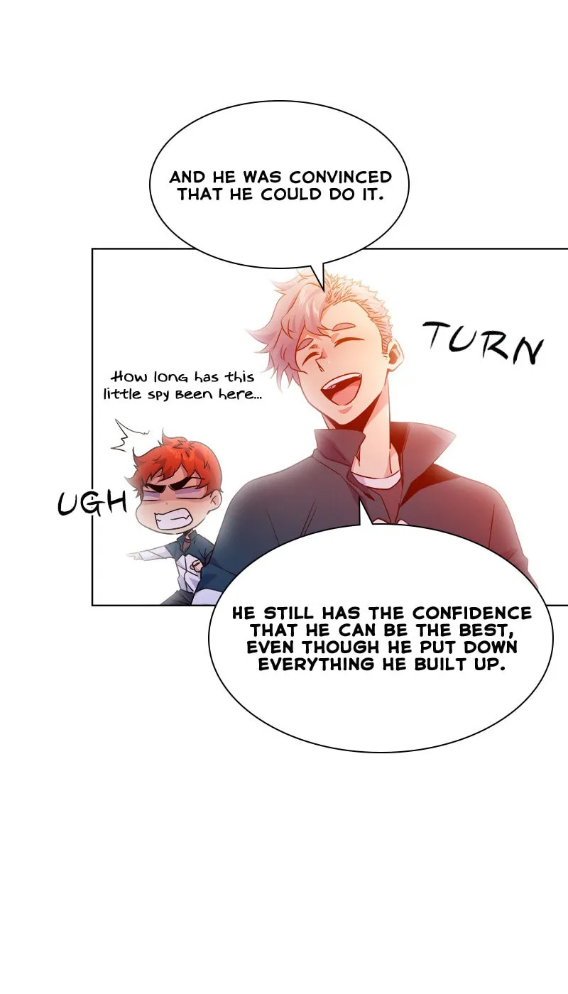 Read Top Corner chapter 59 image 64 on Lezhin