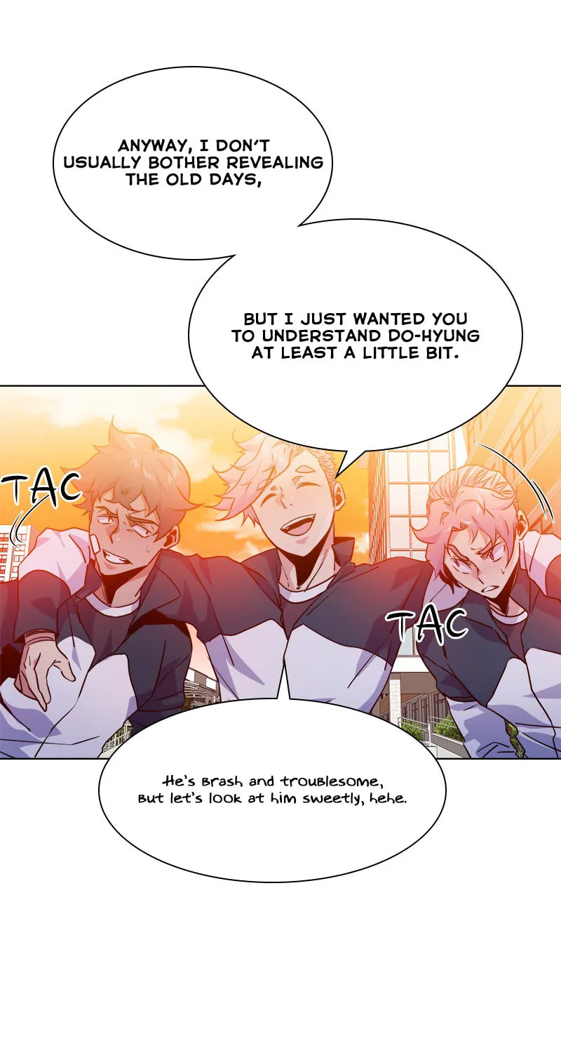 Read Top Corner chapter 59 image 66 on Lezhin