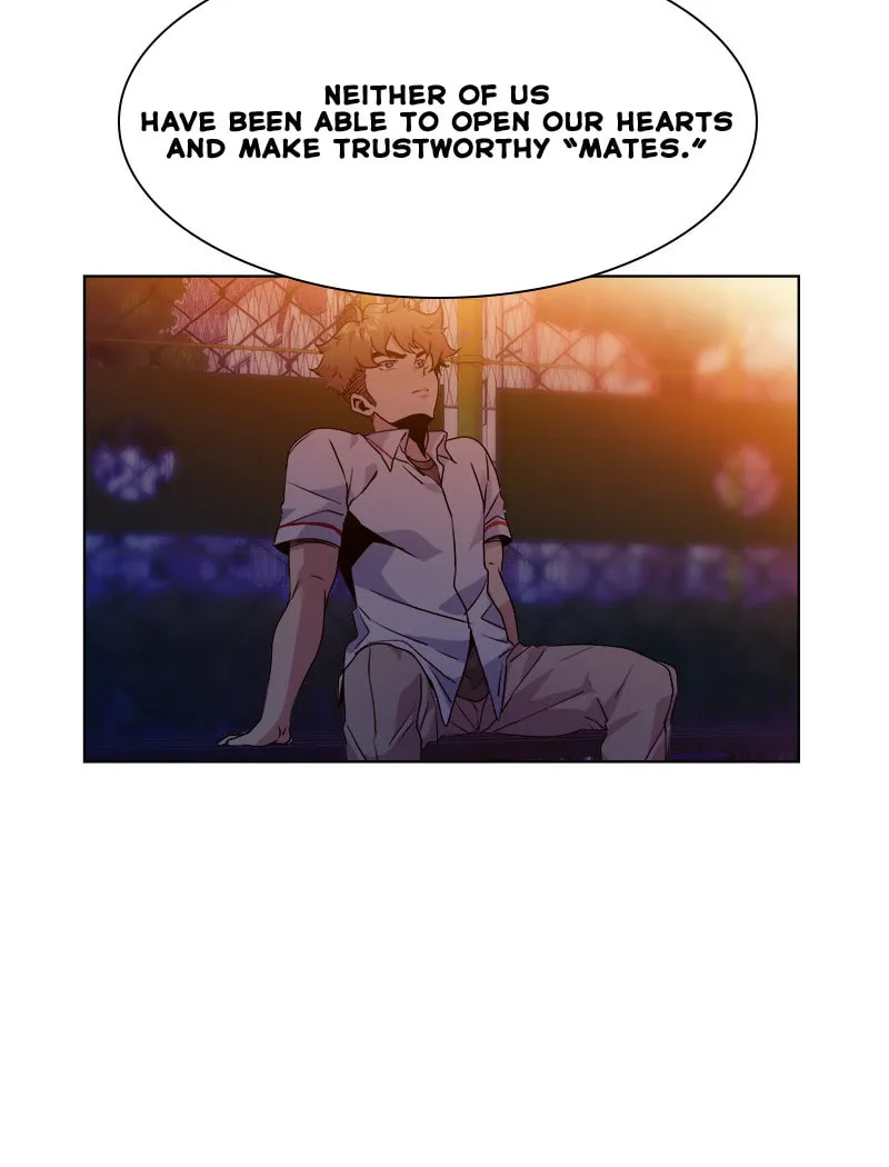 Read Top Corner chapter 59 image 68 on Lezhin