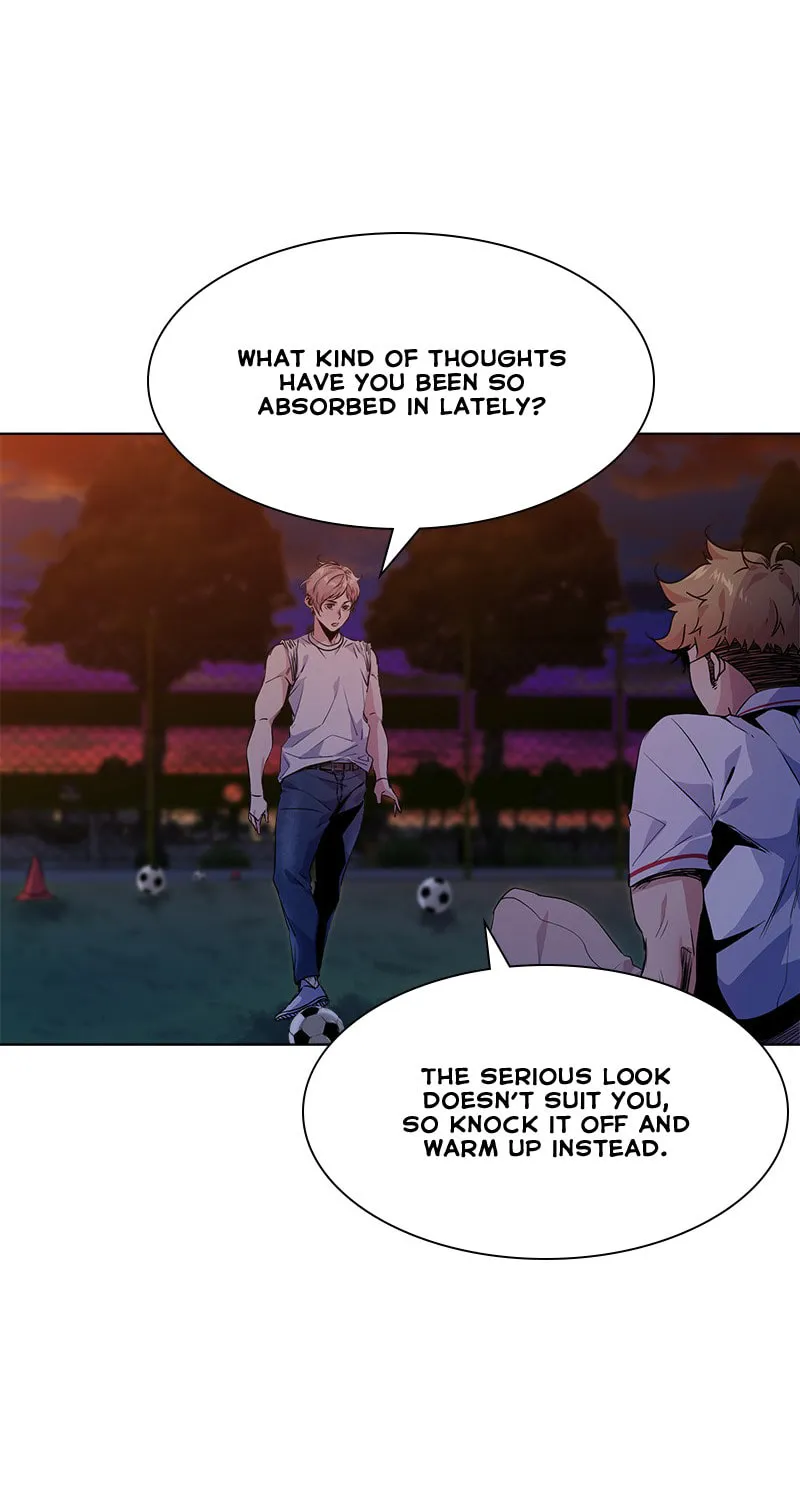 Read Top Corner chapter 59 image 69 on Lezhin