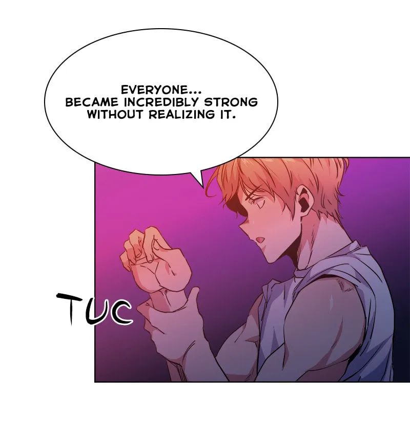 Read Top Corner chapter 59 image 71 on Lezhin