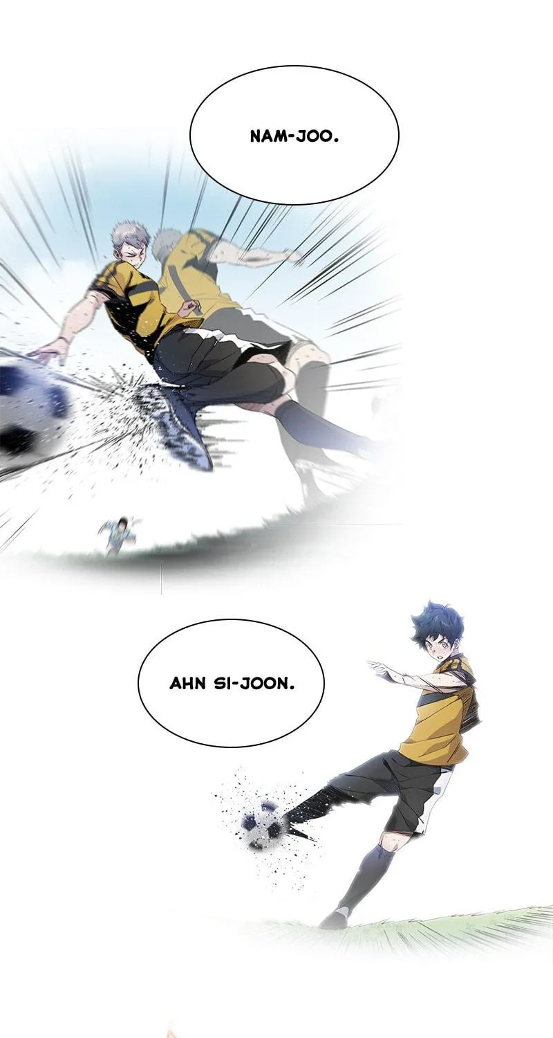 Read Top Corner chapter 59 image 72 on Lezhin