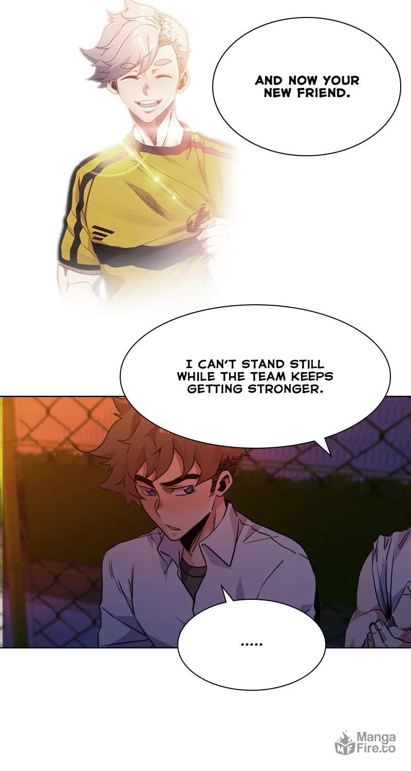 Read Top Corner chapter 59 image 73 on Lezhin