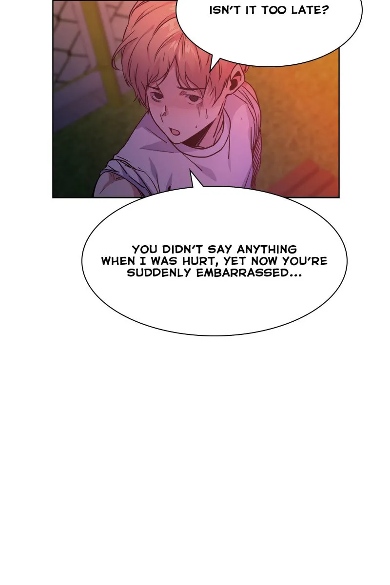 Read Top Corner chapter 59 image 75 on Lezhin