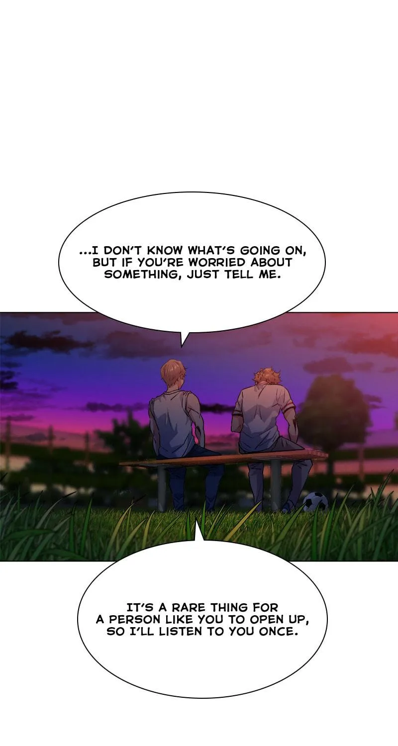 Read Top Corner chapter 59 image 76 on Lezhin