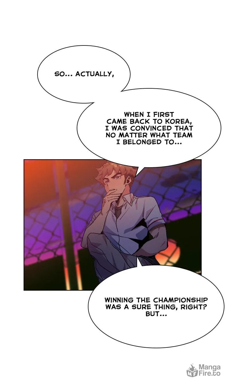 Read Top Corner chapter 59 image 77 on Lezhin