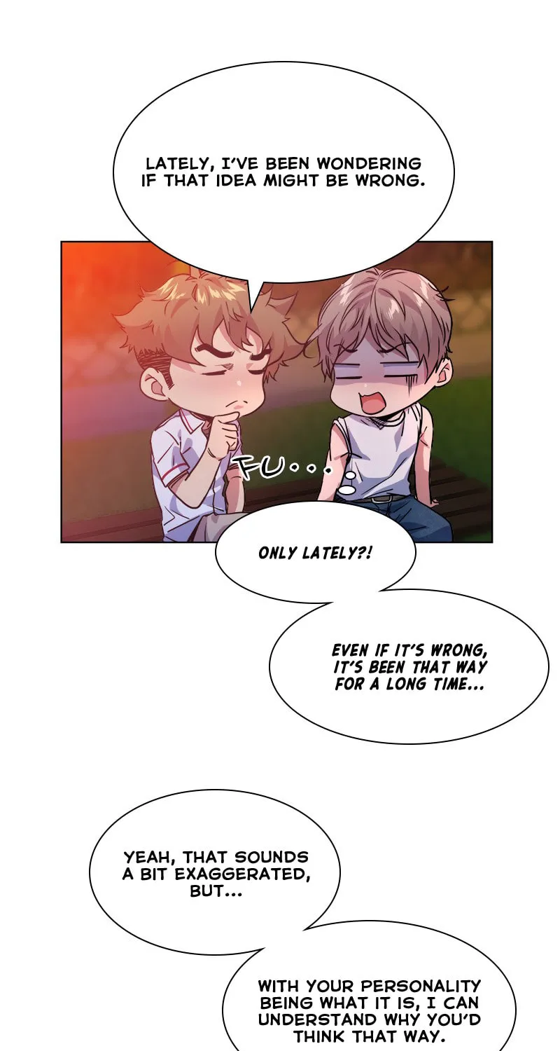 Read Top Corner chapter 59 image 78 on Lezhin
