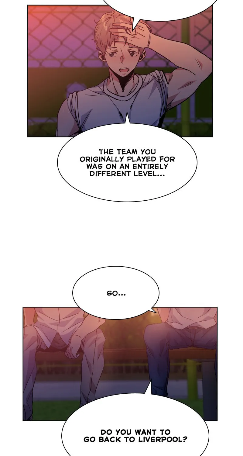 Read Top Corner chapter 59 image 79 on Lezhin