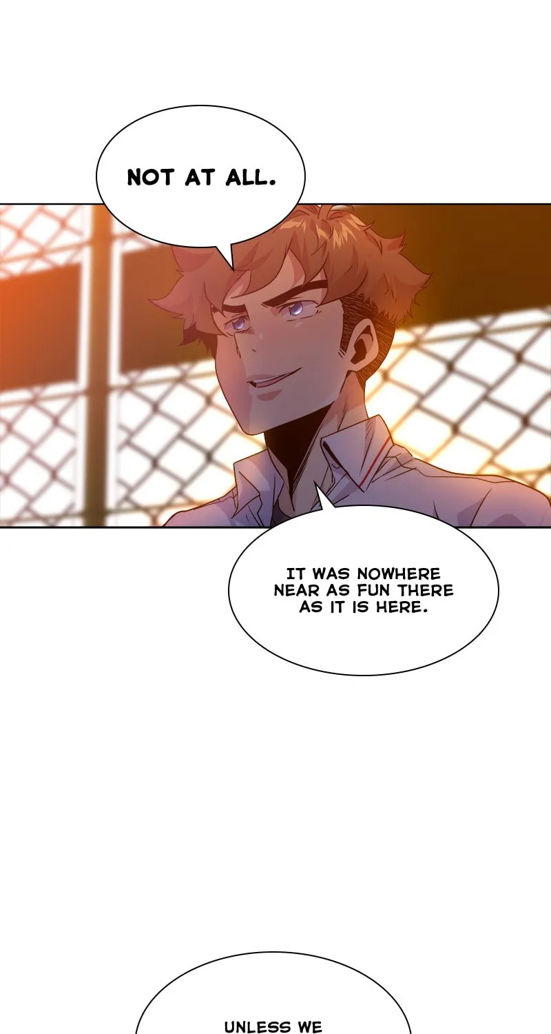 Read Top Corner chapter 59 image 81 on Lezhin