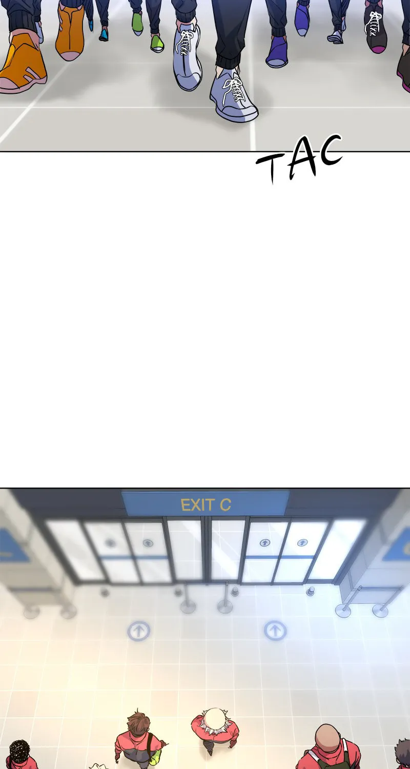 Read Top Corner chapter 59 image 85 on Lezhin