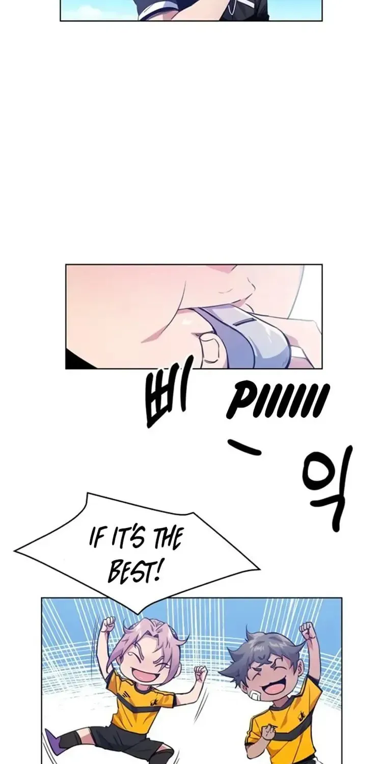 Read Top Corner chapter 6.1 image 14 on Lezhin