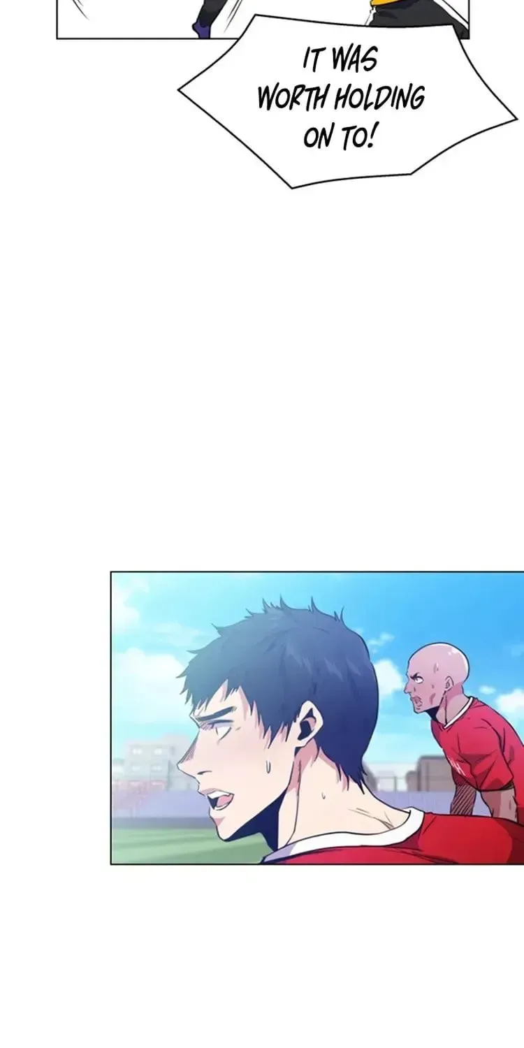 Read Top Corner chapter 6.1 image 15 on Lezhin