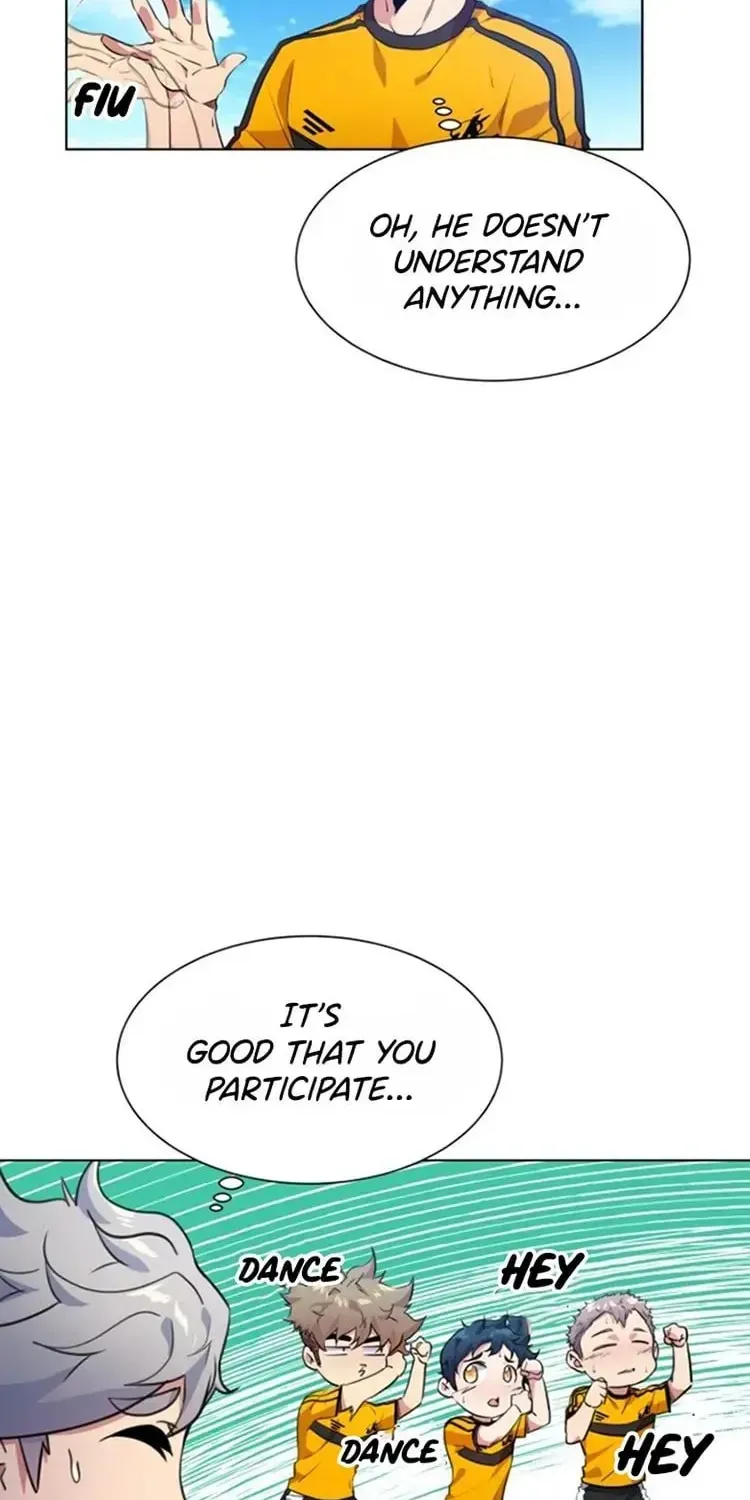 Read Top Corner chapter 6.1 image 20 on Lezhin