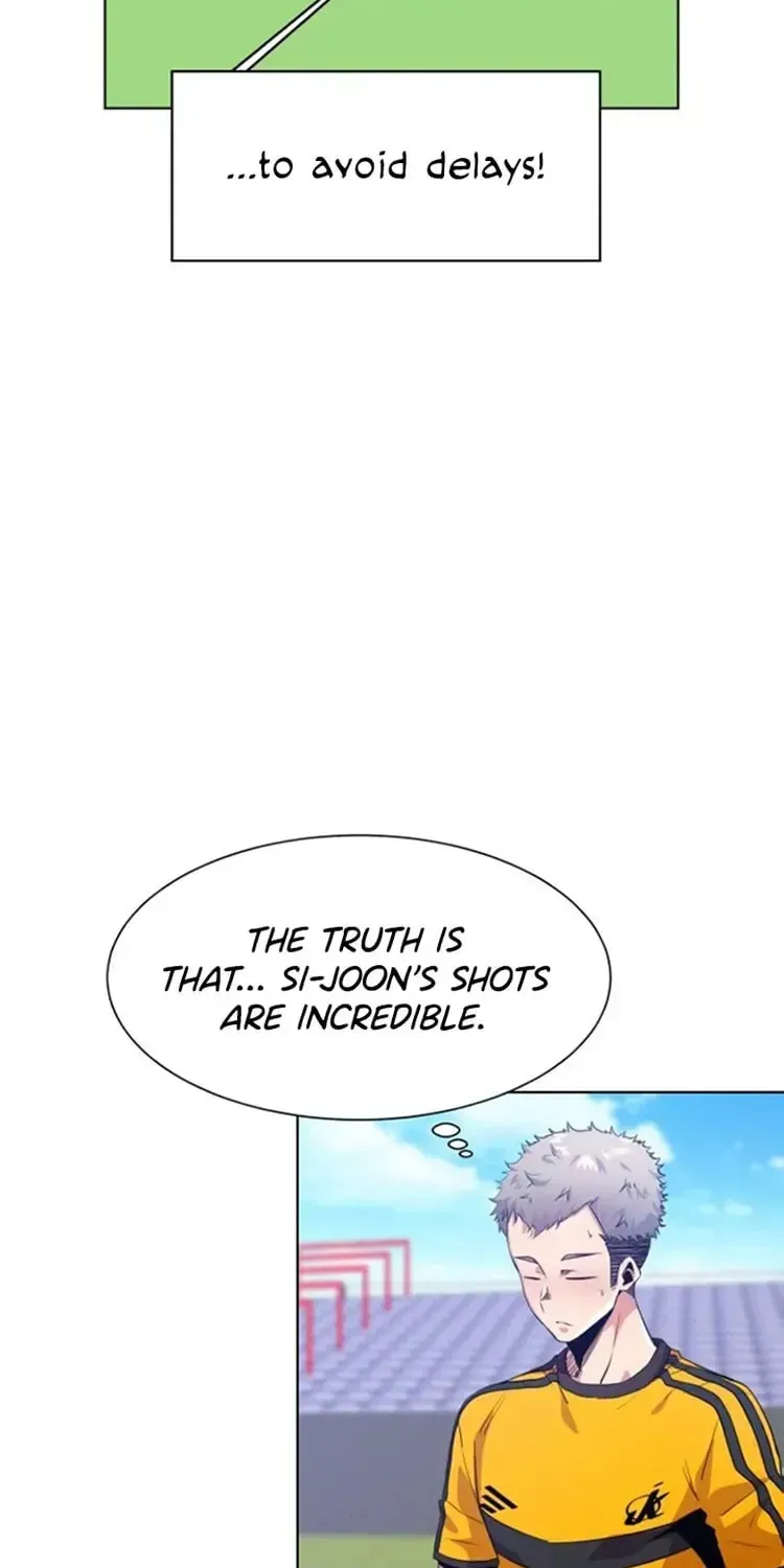 Read Top Corner chapter 6.1 image 30 on Lezhin